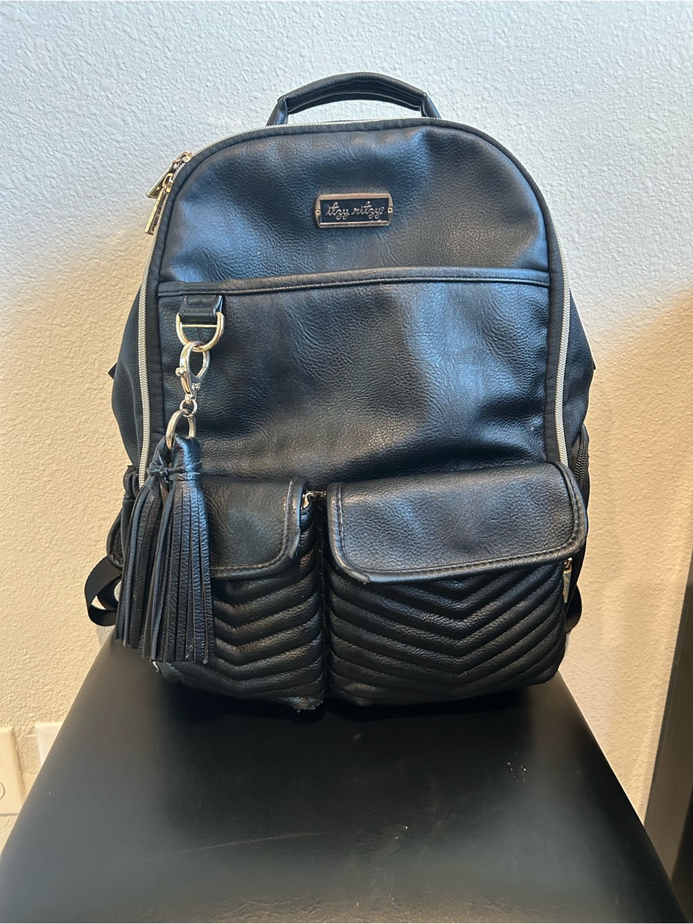 Itzy Ritzy Daiper bag